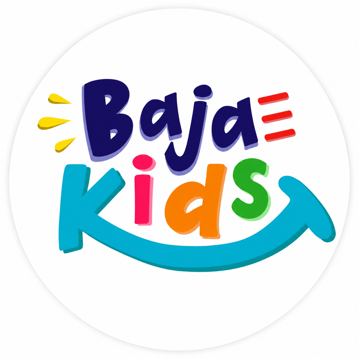 Baja Kids